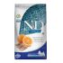 N&D OCEAN DOG Adult Mini Herring & Orange 2,5kg