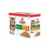 Hill's Fel. kapsa Kitten Chicken&Turkey (12x85g)