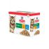 Hill's Fel. kapsa Kitten Chicken&Ocean fish (12x85g)
