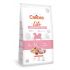 Calibra Dog Life Junior Small Breed Chicken 1,5kg