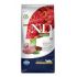 N&D Quinoa CAT Digestion Lamb & Fennel 5kg
