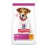Hill's Can.Dry SP Puppy Small&Mini Chicken 1,5kg