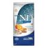 N&D OCEAN CAT LG Adult Codfish & Orange 10kg