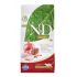 N&D PRIME CAT Neutered Chicken & Pomegranate 10kg