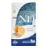 N&D OCEAN DOG Adult Mini Herring & Orange 800g