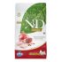 N&D PRIME DOG Adult Mini Chicken & Pomegranate 800g