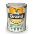 GRAND konz. deluxe pes drůbeží 400g