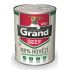 GRAND konz. deluxe pes hovězí 400g