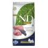 N&D PRIME DOG Adult Mini Lamb & Blueberry 7kg