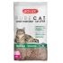Podestýlka PURECAT natural absorb. rostlinná 30l Zolux