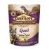Carnilove Dog Pouch Paté Quail & Yellow Carrot 300g