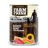 Farm Fresh Dog Goat with Carrot konzerva 400g