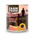 Farm Fresh Dog Turkey with Carrot konz 800g