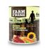 Farm Fresh Dog Kangaroo with Cranberries konz 800g
