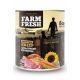 Farm Fresh Dog Sheep with Sweet Potatoes konz 400g