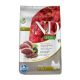 N&D Quinoa DOG Neutered Duck & Broccoli & Asp. Mini 2,5kg