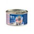 Brit Premium Cat by Nature konz Chicken&Hearts 200g