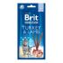 Brit Premium Cat by Nature Sticks Turkey&Lamb (3pcs)