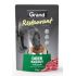GRAND kaps. deluxe pes Restaur. jelení ragú 300g