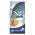 N&D OCEAN DOG Adult M/L Herring & Orange 12kg