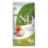 N&D PRIME DOG Adult Mini Boar & Apple 7kg