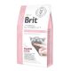 Brit GF Veterinary Diets Cat Hypoallergenic 2 kg