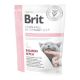 Brit GF Veterinary Diets Cat Hypoallergenic 400 g