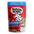 BARKING HEADS Litt.Paws Beef+Chick+Salm kapsička 150g