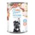 Calibra Dog Verve konz. GF Junior Turkey & Lamb 400g