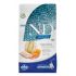 N&D OCEAN CAT Kitten Cod & Shrimp & Pumpkin & Melon 1,5kg