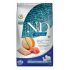 N&D OCEAN DOG Adult M/L Salmon & Cod & Melon 2,5 kg