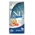 N&D OCEAN DOG Adult Giant Salmon & Cod & Melon 12 kg