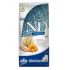 N&D OCEAN DOG Puppy M/L Codfish & Pumpkin & Melon 12kg