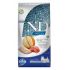 N&D OCEAN DOG Adult Mini Salmon & Cod & Melon 7kg