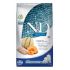 N&D OCEAN DOG Puppy M/L Codfish & Pumpkin & Melon 2,5kg