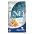 N&D OCEAN DOG Puppy Mini Codfish & Pumpkin & Melon 2,5kg