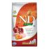 N&D Pumpkin DOG Puppy Starter Chicken & Pomegranate 2,5kg