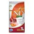 N&D Pumpkin DOG Puppy Mini Chicken & Pomegranate 7kg