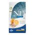 N&D OCEAN CAT NEUTERED Adult Herring & Orange 1,5kg