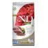 N&D Quinoa DOG Neutered Duck & Broccoli & Asp. Mini 7kg