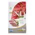 N&D Quinoa DOG Neutered Duck & Broccoli & Asp. Mini 800g