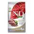 N&D Quinoa DOG Neutered Duck & Broccoli & Asp. 2,5kg