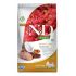 N&D Quinoa DOG Skin & Coat Quail & Coconut Mini 2,5kg