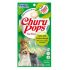 Churu Cat Pops Tuna with Chicken 4x15g