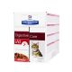 Hill's Fel. PD I/D  Digestive Care Salmon kapsa 12x85 g