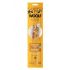 Woolf pochoutka Earth NOOHIDE XL Stick with Rabbit 85g