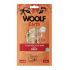 Woolf pochoutka Earth NOOHIDE M Beef 90g