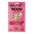 Woolf pochoutka Earth NOOHIDE M Salmon 90g