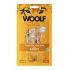 Woolf pochoutka Earth NOOHIDE M Rabbit 90g
