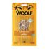 Woolf pochoutka Earth NOOHIDE S Rabbit 90g